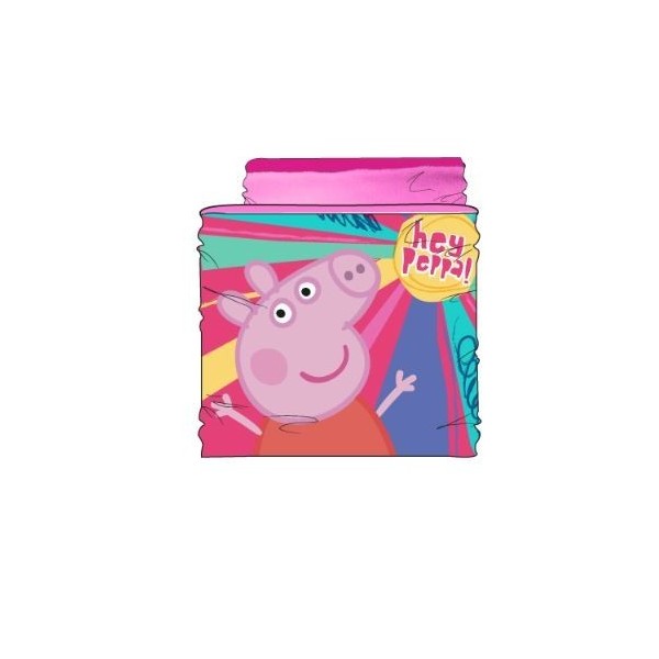 Peppa Pig Braga De Cuello