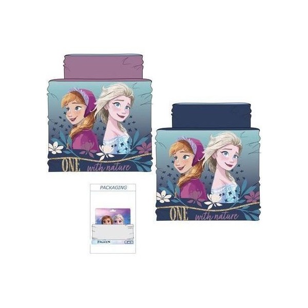 Frozen Braga De Cuello