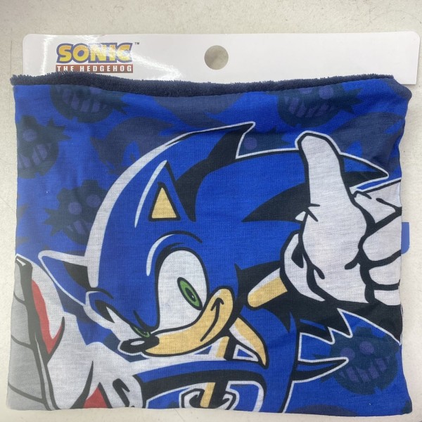 Sonic Braga Cuello