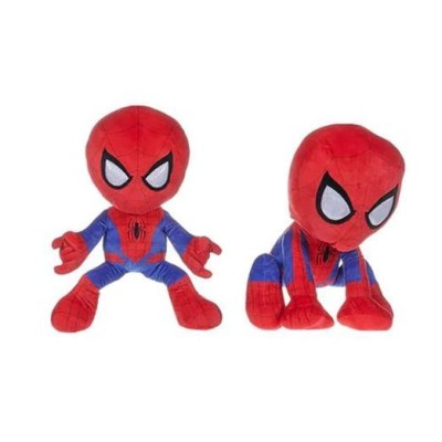 Spiderman Peluche Grande 2Modelo 60Cm