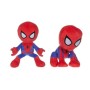Spiderman Peluche Grande 2Modelo 60Cm
