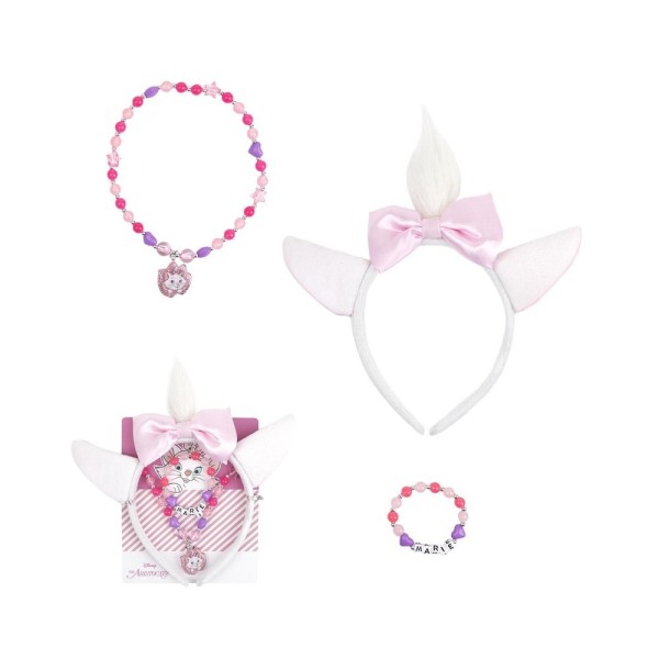 Disney Bisuteria Pack 3 Piezas