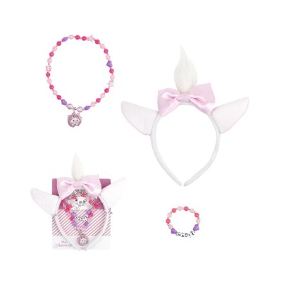 Disney Bisuteria Pack 3 Piezas