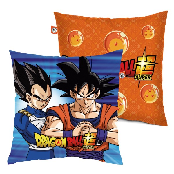 Dragon Ball Cojin 40*40Cm