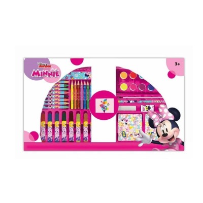 Minnie Maletín Colores