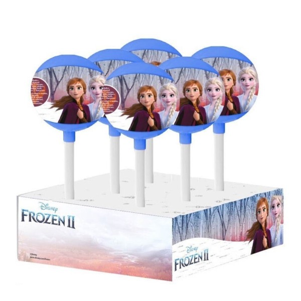 Frozen Bola Caramelo Sorpresa