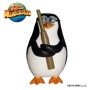 FIGURA PINGUINO BUCEADOR - WORLD OF MADAGASCAR