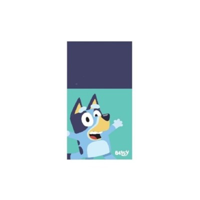 Bluey Braga Cuello Polar