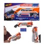 Nerf N-Huelga Élite Bruto Cortar 2X4