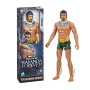 Hasbro Marvel Titán Héroe Negro Pantera Higo.