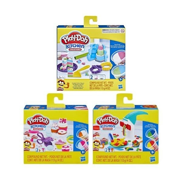 Hasbro Collectibles - Play Doh