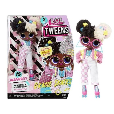 Lol Sorpresa Adolescentes Muñeca