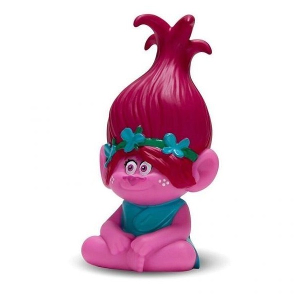 LAMPARA LED TROLLS POPPY