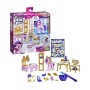 My Little Pony Pipp Revela La Habitación Real Juguetes