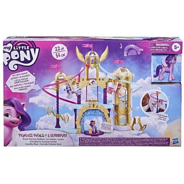 Hasbro F21565L0 Set De Juguetes, Juego De Construcción