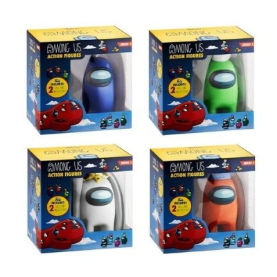 Among Us S2 Figura 17Cm Mix