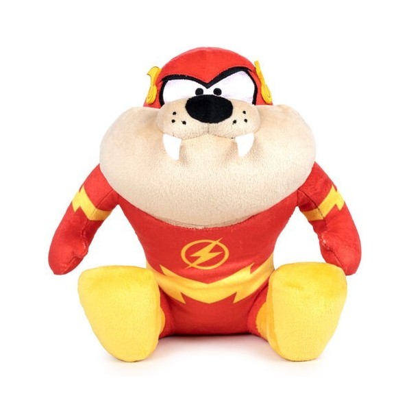 Looney Tunes Peluche Superheroes 4Modelo 20Cm