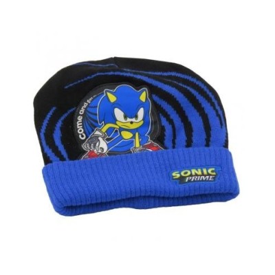Sonic Gorro