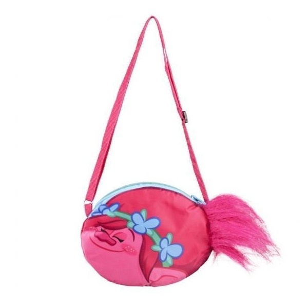 Bolsito Forma Vertical Trolls