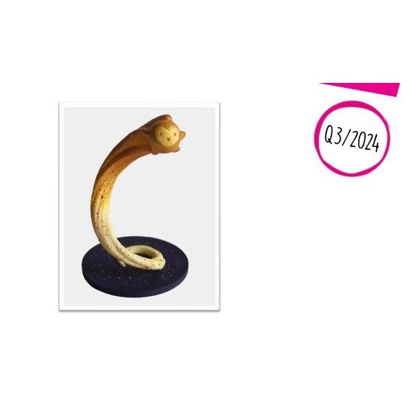 Figura Wd Star -Wish Disney Bullyland