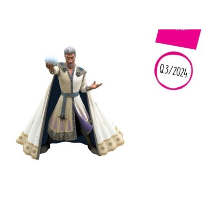 Figura Wd Magnifico-Wish Disney Bullyland