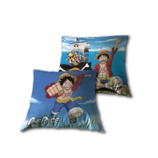 One Piece Cojin 35Cm