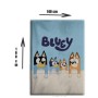 Bluey Manta Polar 100*140