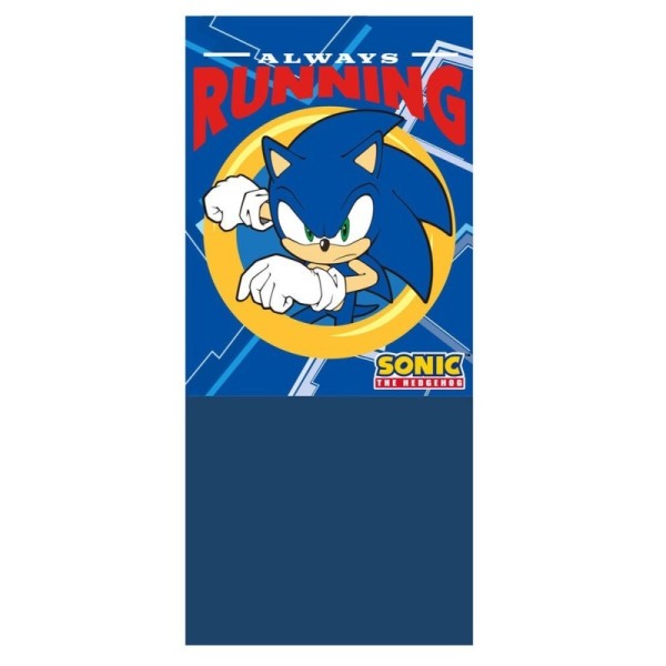 Sonic Braga De Cuello