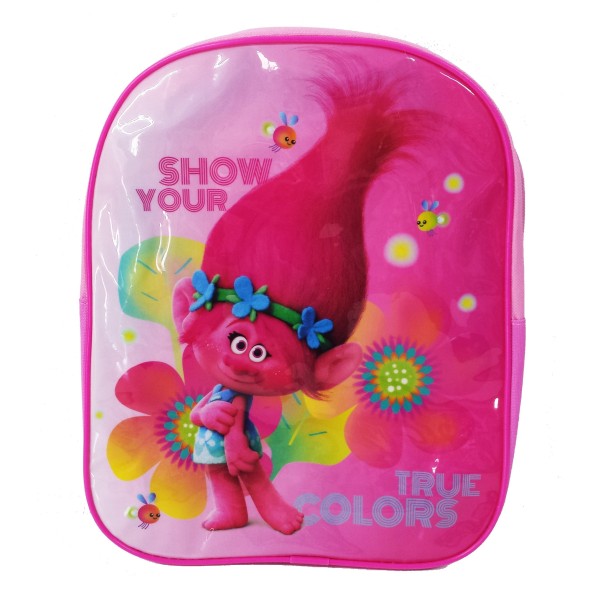 Trolls Mochila 30Cm