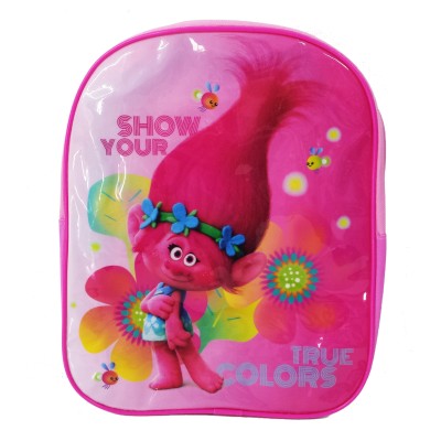 Trolls Mochila 30Cm