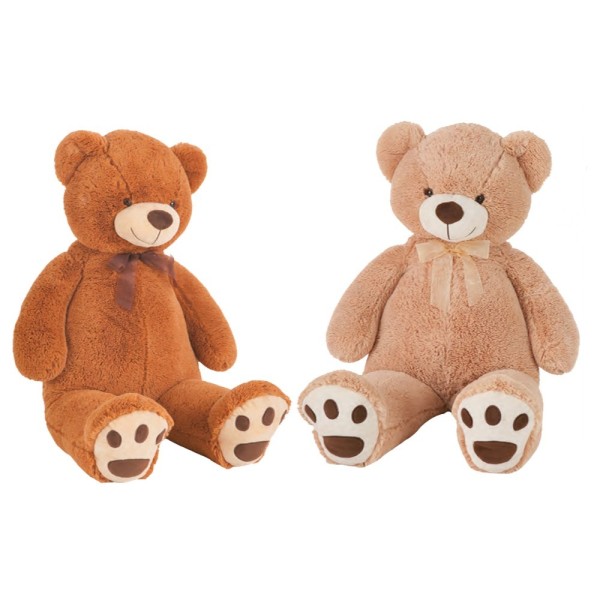 Peluche Oso 2Modelo 100Cm