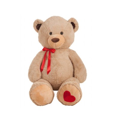 Peluche Oso Jas 180Cm