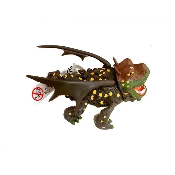 GRONCKLE FIGURA HTTDY