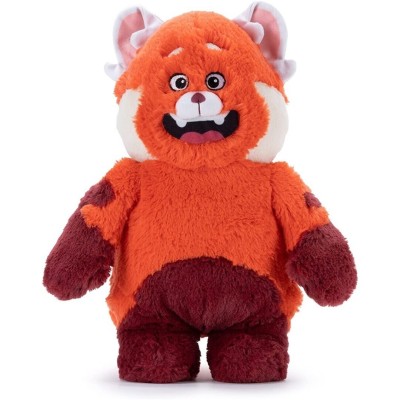 Turning Red Peluche Soft 25Cm