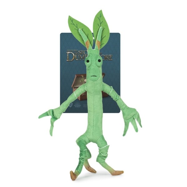 Animales Fantasicos Picket 42 Cm