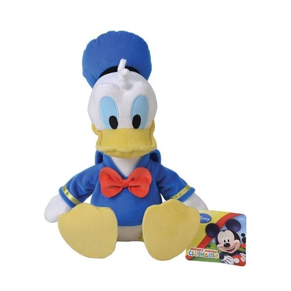 Donald Peluche 60Cm-Disney