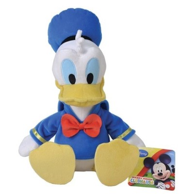 Donald Peluche 60Cm-Disney