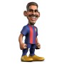 Minix Figura 7Cm Araujo Fcb Acelona