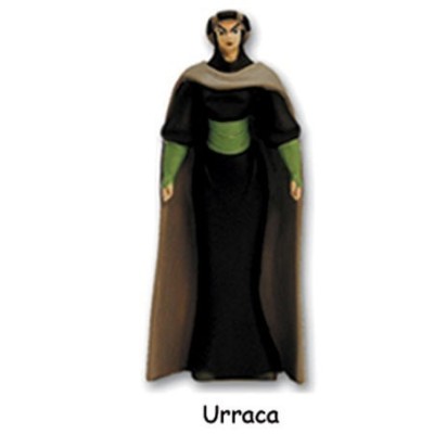 FIGURA URRAC EL CID