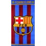 Fcb Toalla Playa Alcotton 70X140Cm