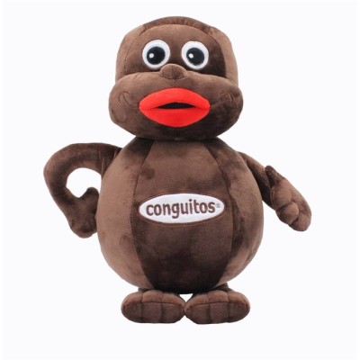 Conguito Peluche 80 Cm