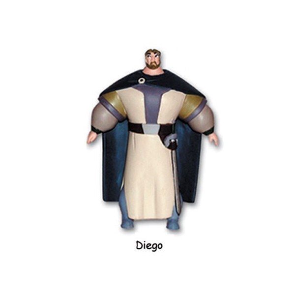 FIGURA DIEGO_EL CID