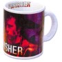 Taza Ceramica Punisher