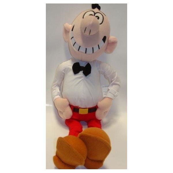 Peluche Filemon 40 Cm