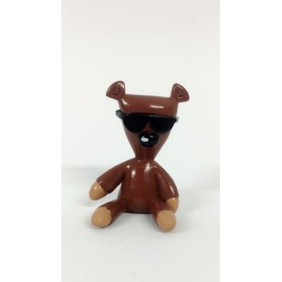 FIGURA OSO TEDDY - MR. BEAN8436016384384