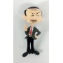 FIGURA MR. BEAN SOSPECHO