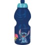 Stitch Botella Sport 400Ml