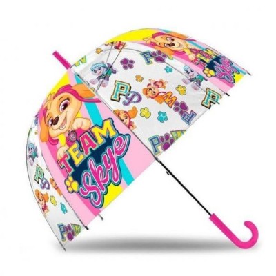 Pw16672 : Paw Patrol Paraguas Auto 45Cm