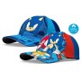 Sonic Gorra