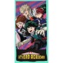 My Hero Academia Toalla Polyester 70*140Cm